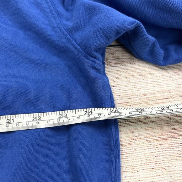 Tommy Hilfiger Mens Pullover Y2K Sweater Size Medium - Picture 10 of 11